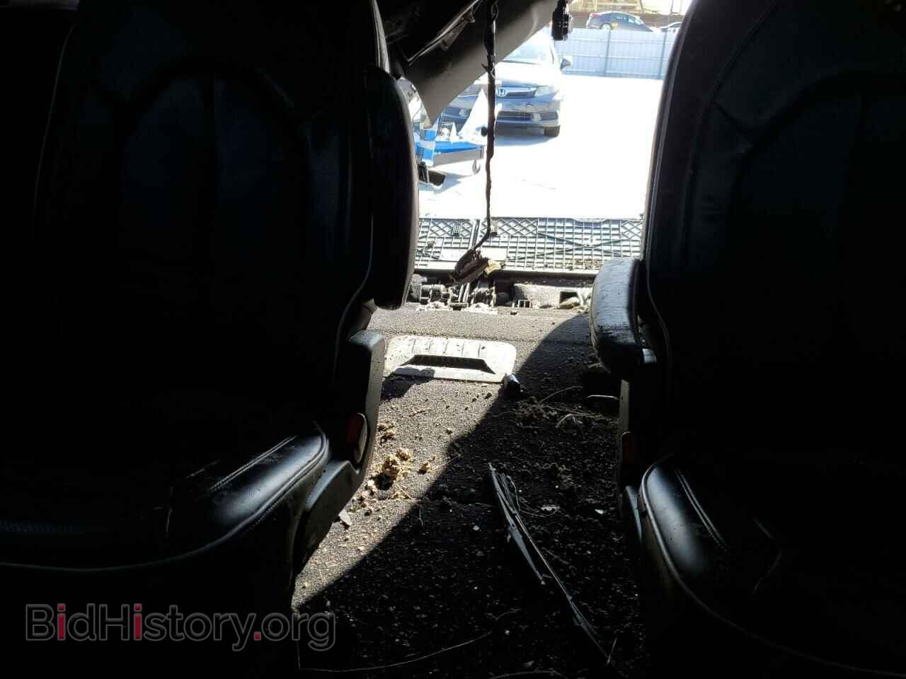 2019 CHRYSLER PACIFICA - VIN: 2C4RC1GG8KR525906 - Photo 10