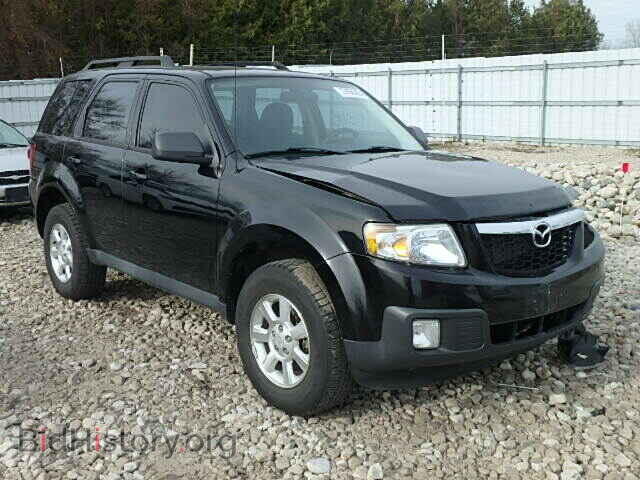 Фотография 4F2CZ92779KM08210 - MAZDA TRIBUTE 2009