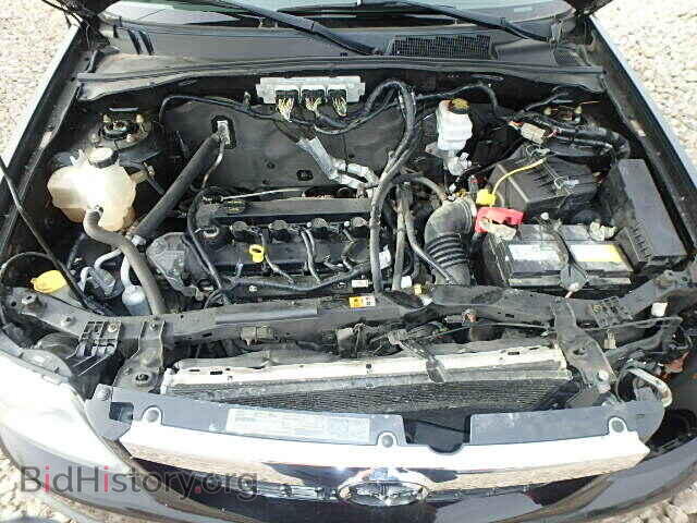 2009 MAZDA TRIBUTE - VIN: 4F2CZ92779KM08210 - Фото 7