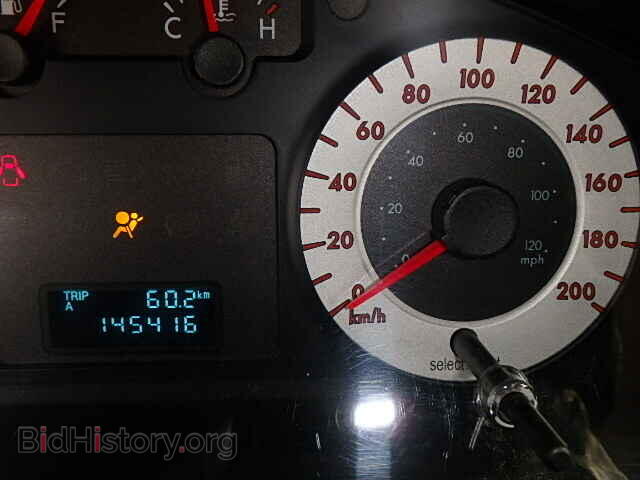 2009 MAZDA TRIBUTE - VIN: 4F2CZ92779KM08210 - Фото 8