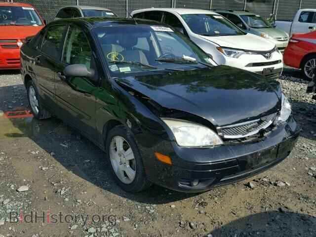 Photo 1FAHP34N36W140447 - FORD FOCUS 2006