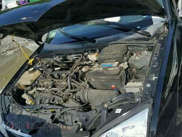 2006 FORD FOCUS - VIN: 1FAHP34N36W140447 - Фото 7