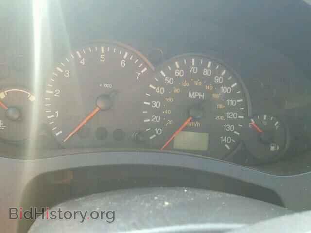 2006 FORD FOCUS - VIN: 1FAHP34N36W140447 - Фото 8