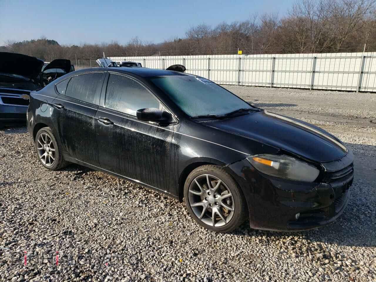 2013 DODGE DART - VIN: 1C3CDFBA3DD323147 - Photo 4