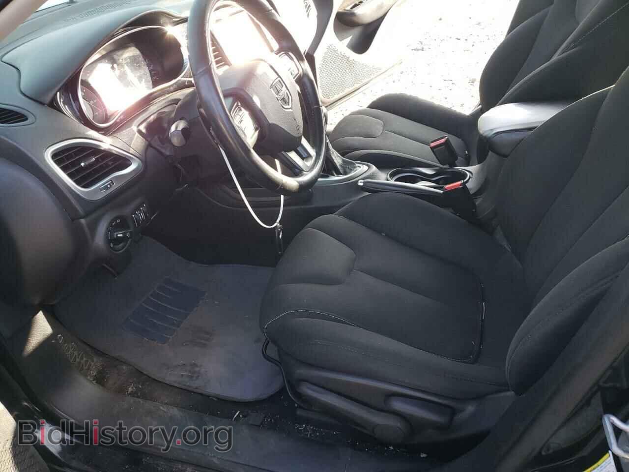 2013 DODGE DART - VIN: 1C3CDFBA3DD323147 - Photo 7