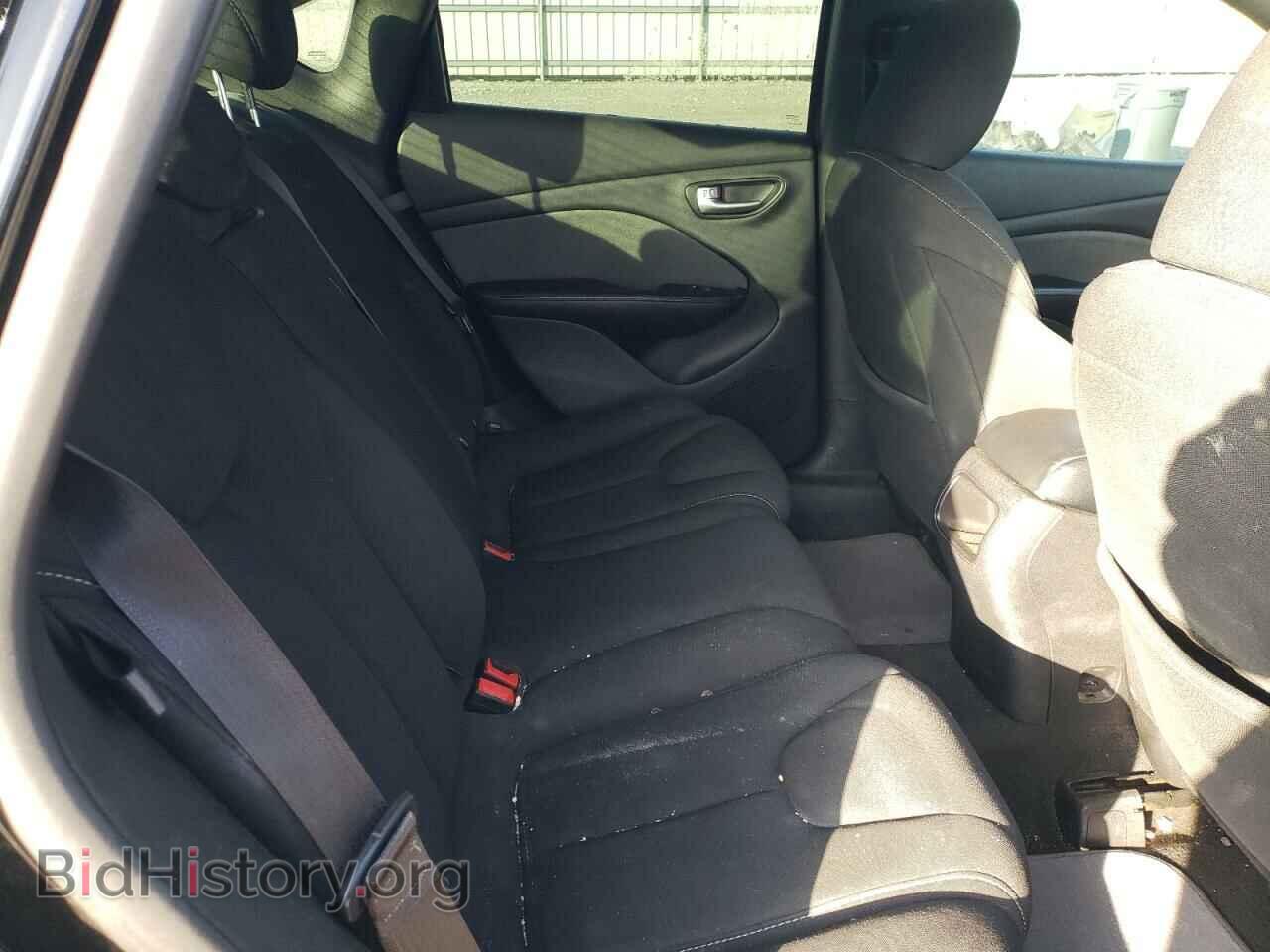 2013 DODGE DART - VIN: 1C3CDFBA3DD323147 - Photo 10