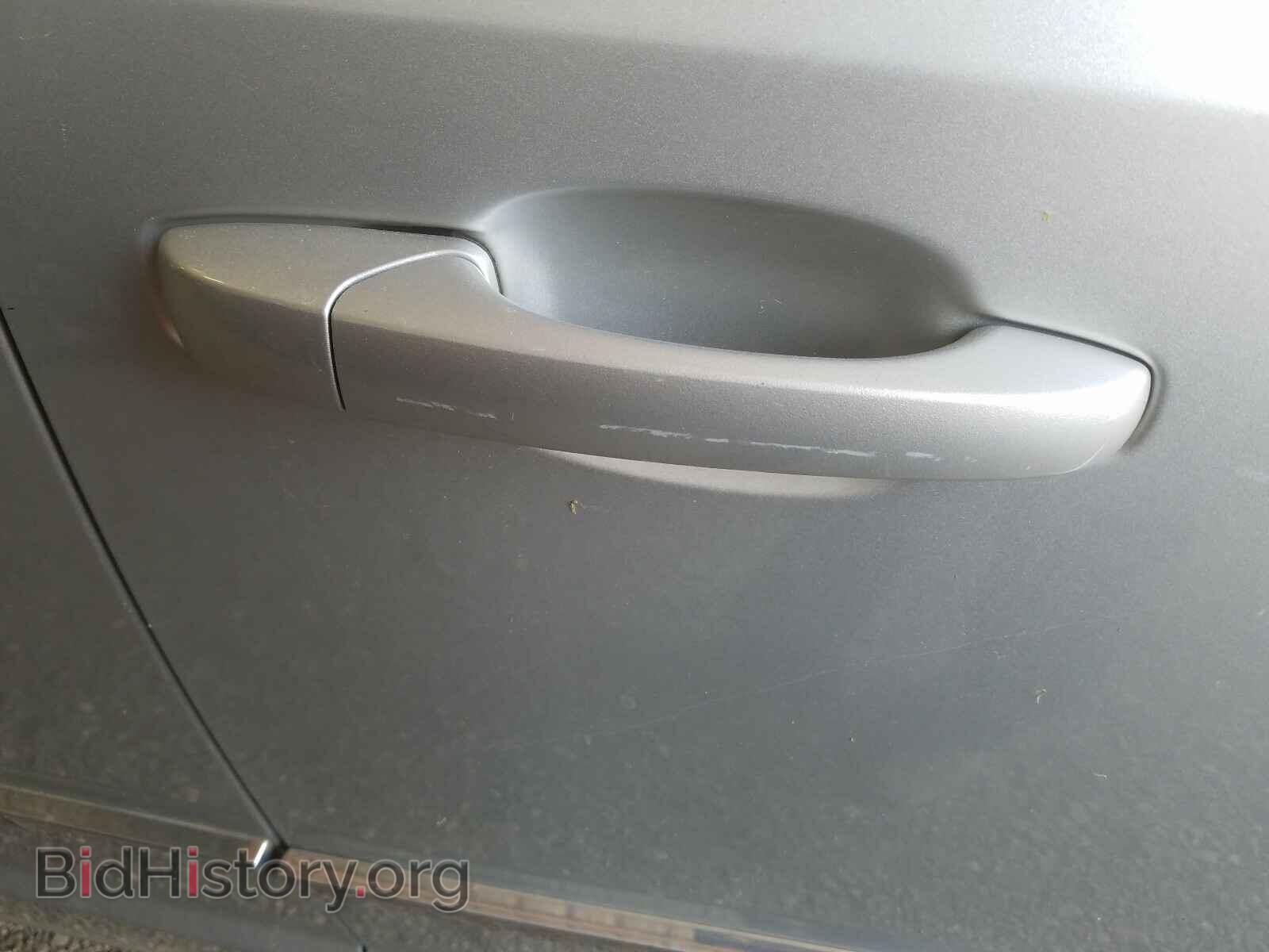 2010 CHRYSLER MINIVAN - VIN: 2A4RR5D17AR373339 - Фото 9
