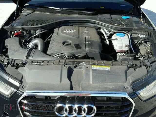 2014 AUDI A6 - VIN: WAUCFAFC4EN129918 - Photo 7