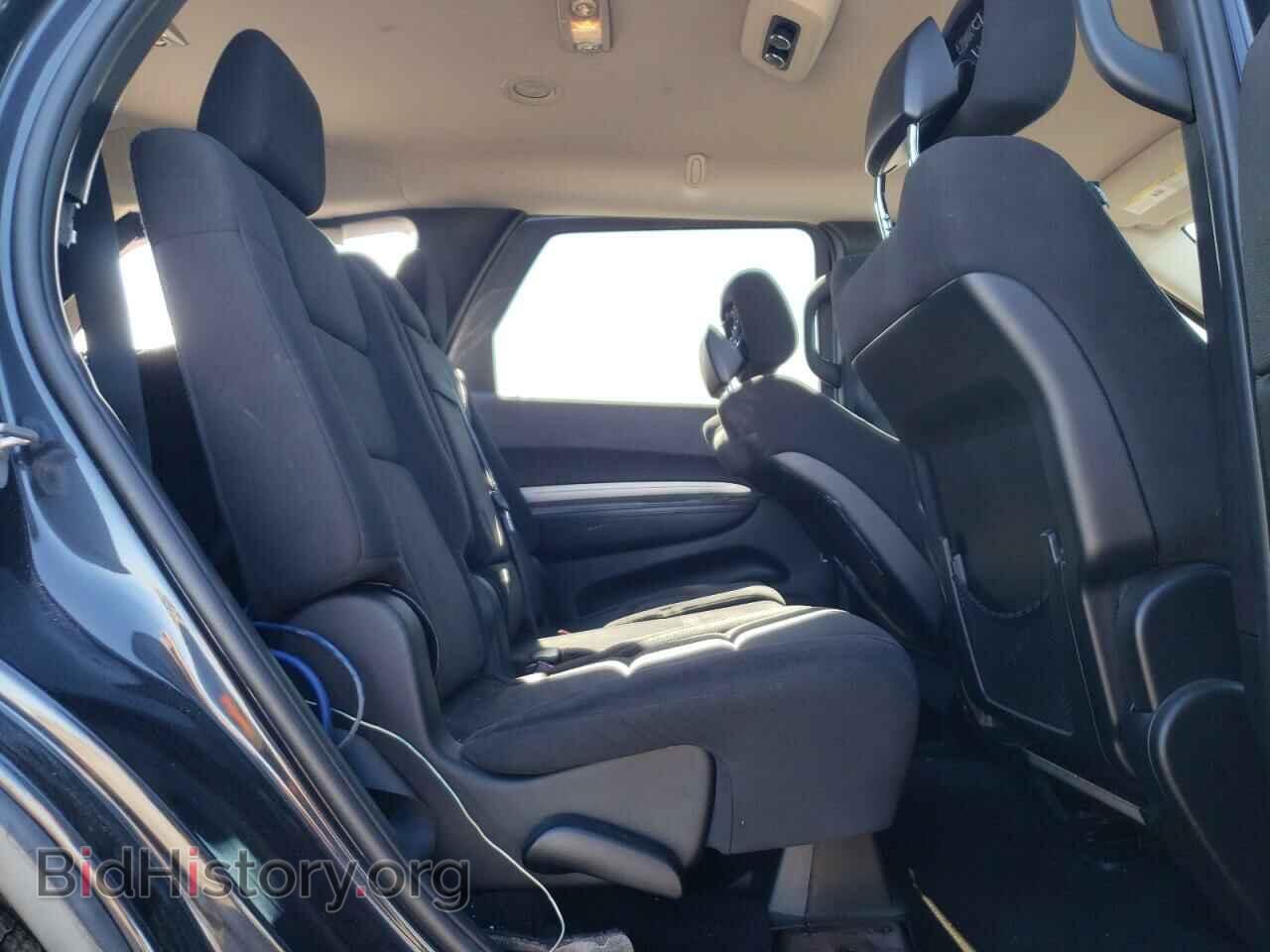 2012 DODGE DURANGO - VIN: 1C4RDHAG3CC321863 - Photo 11