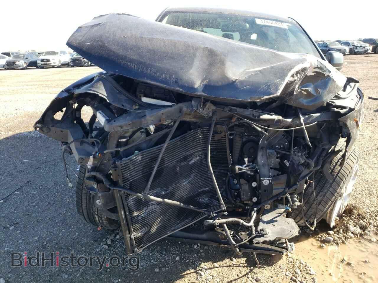2012 DODGE DURANGO - VIN: 1C4RDHAG3CC321863 - Photo 12