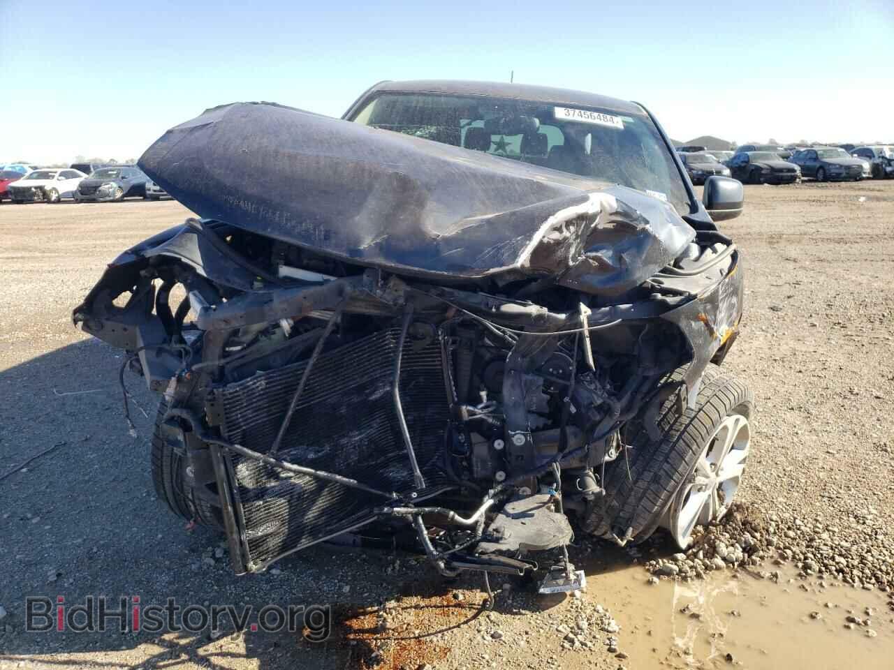 2012 DODGE DURANGO - VIN: 1C4RDHAG3CC321863 - Photo 5