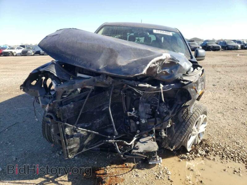 2012 Dodge DURANGO (VIN 1C4RDHAG3CC321863) — photo 5 of 14
