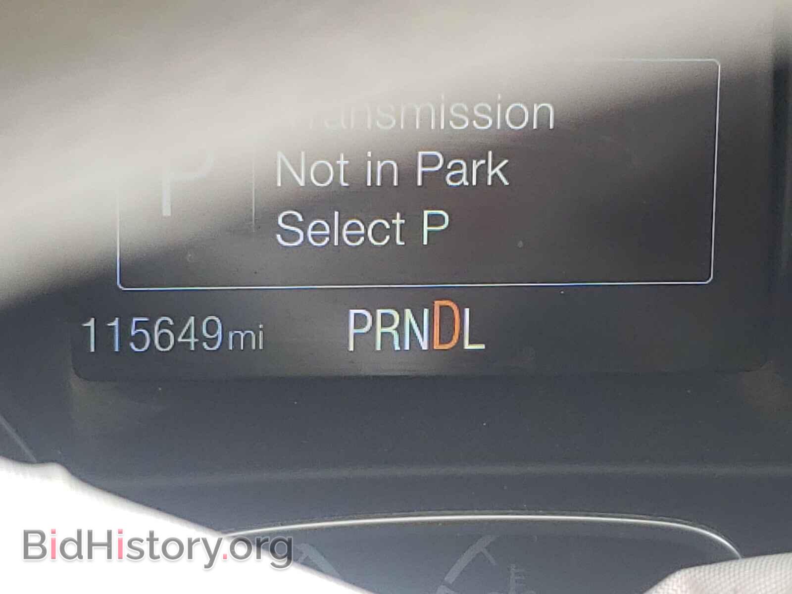 2017 FORD FOCUS - VIN: 1FADP3F28HL254353 - Фото 8