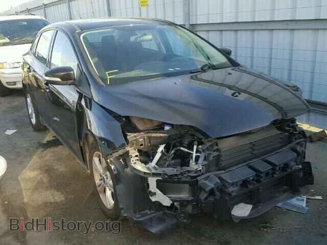 Photo 1FADP3F21EL210920 - FORD FOCUS 2014