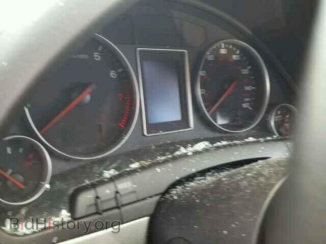 2002 AUDI A4 - VIN: WAULC68E02A314250 - Photo 8