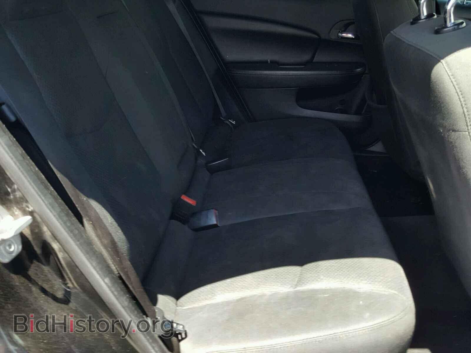 2012 CHRYSLER 200 - VIN: 1C3CCBCB6CN109247 - Photo 6