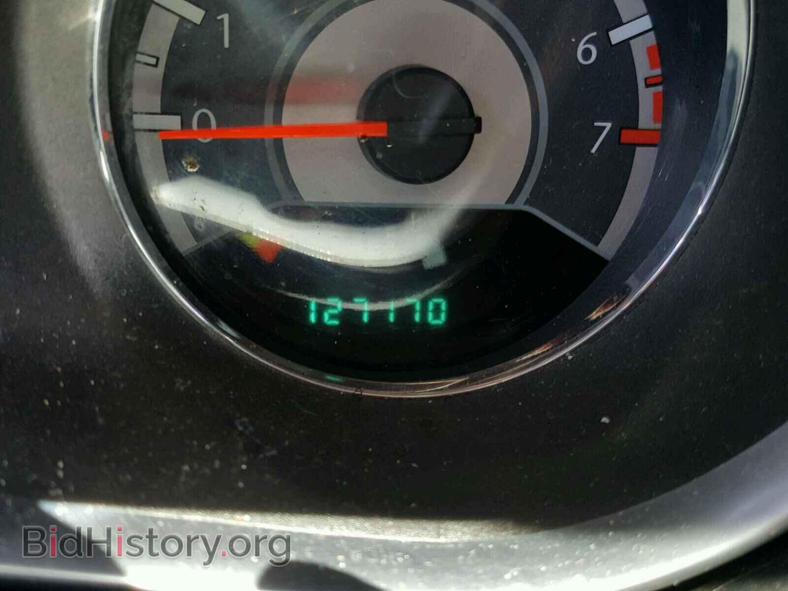 2012 CHRYSLER 200 - VIN: 1C3CCBCB6CN109247 - Photo 8