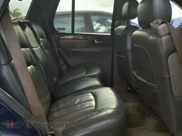 2002 GMC ENVOY - VIN: 1GKDT13S322258097 - Фото 6