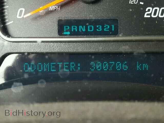 2002 GMC ENVOY - VIN: 1GKDT13S322258097 - Фото 8