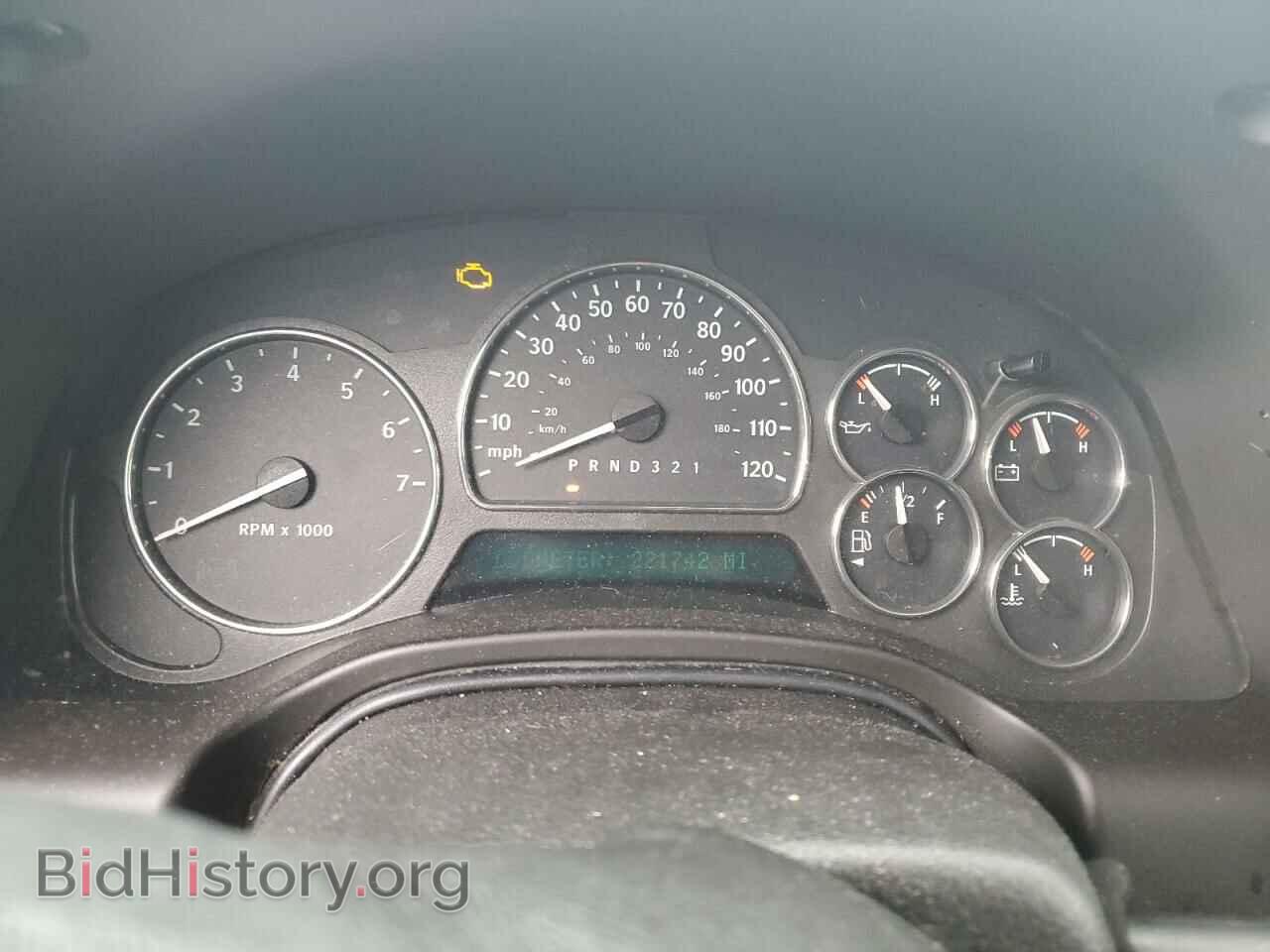 2006 SAAB 9 7 - VIN: 5S3ET13M962802619 - Фото 9
