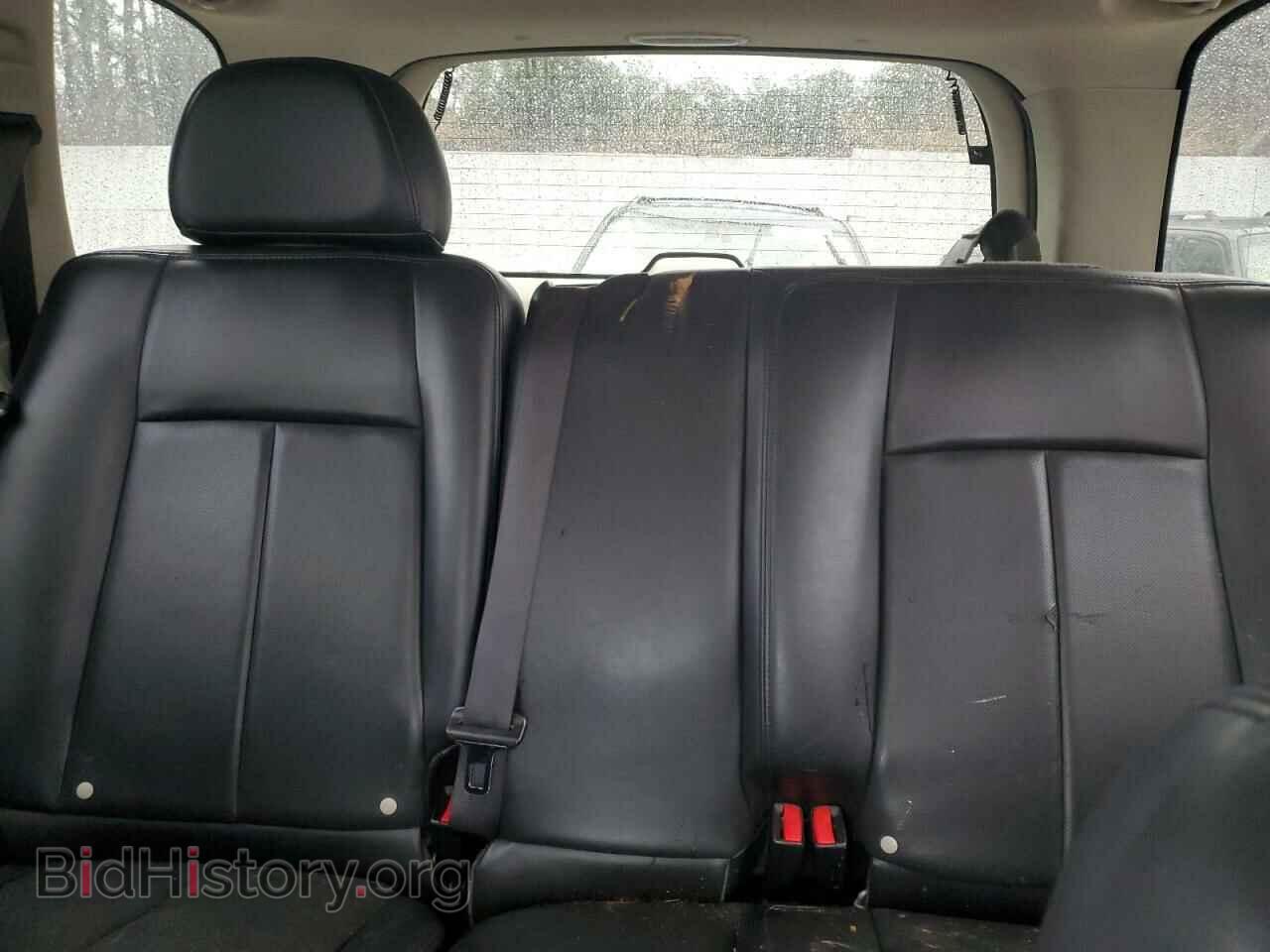 2006 SAAB 9 7 - VIN: 5S3ET13M962802619 - Фото 10
