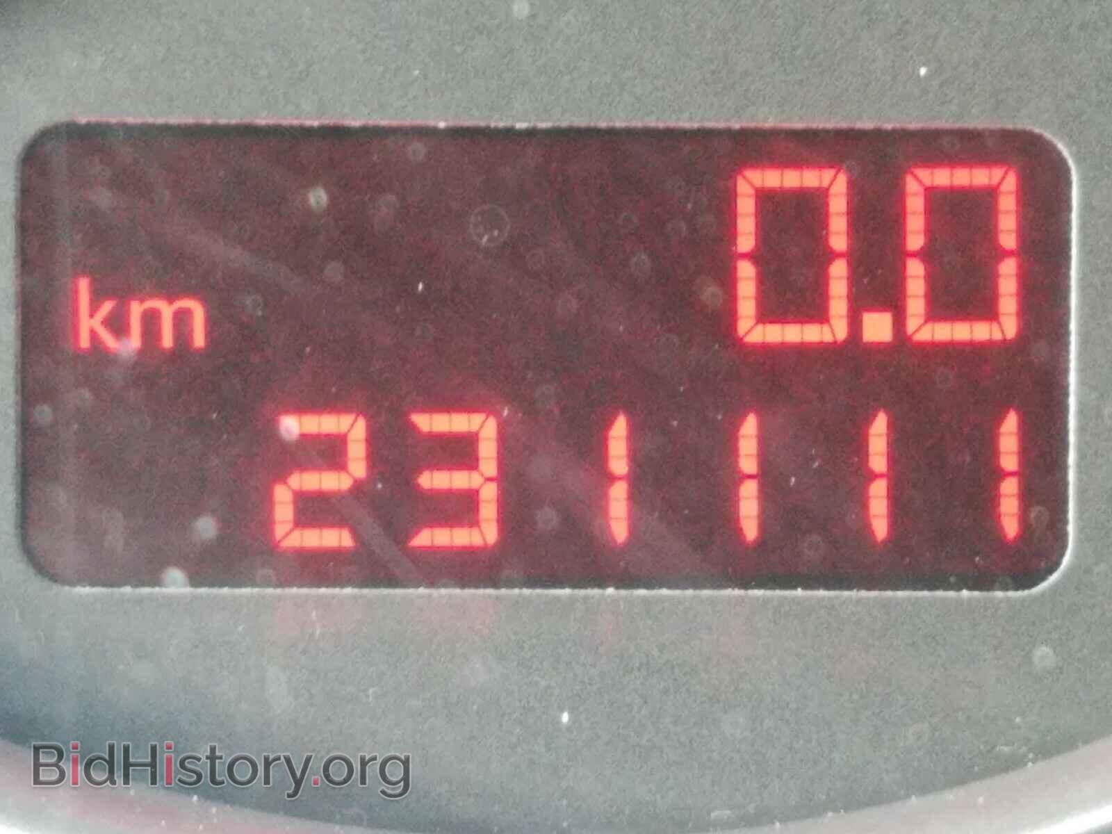 2005 AUDI A4 - VIN: WAULC68E65A020131 - Фото 8