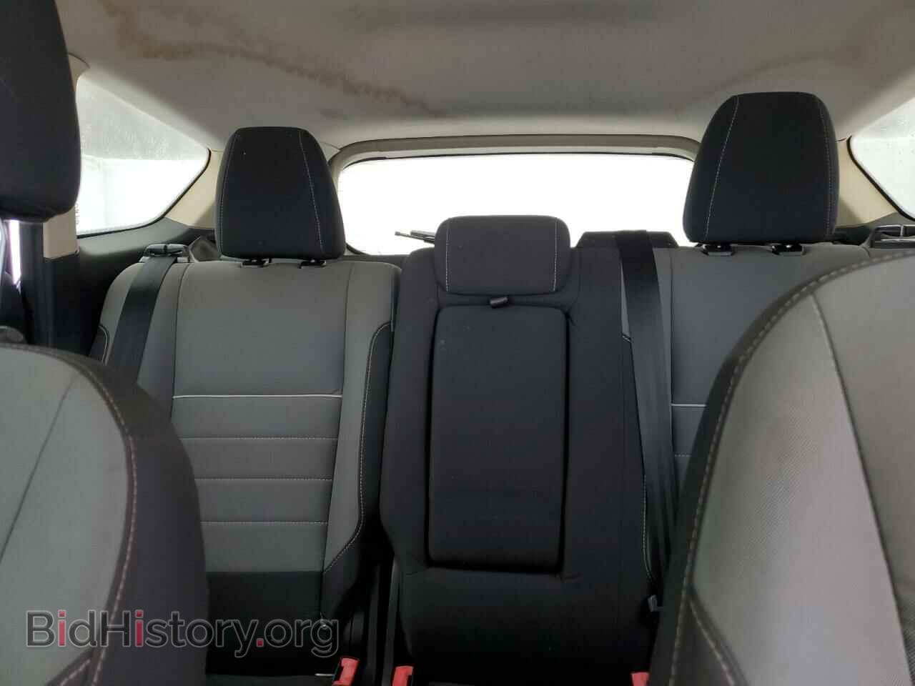 2013 FORD ESCAPE - VIN: 1FMCU0GX5DUC59596 - Фото 10