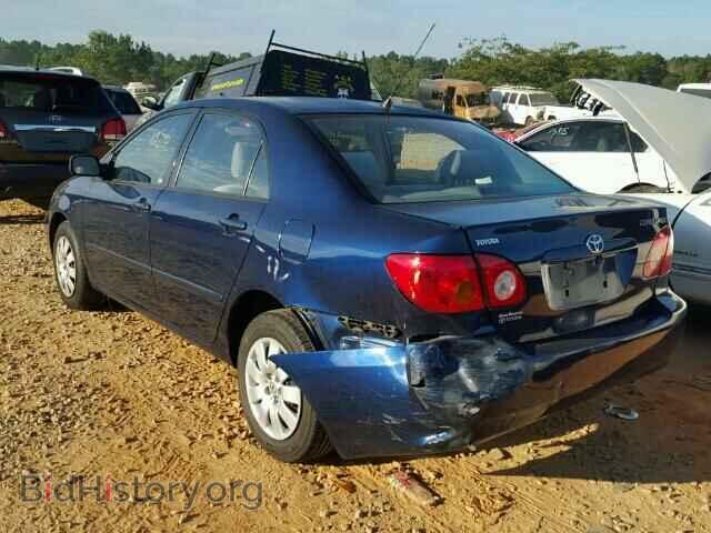 2003 TOYOTA COROLLA - VIN: JTDBR32EX30013643 - Photo 3