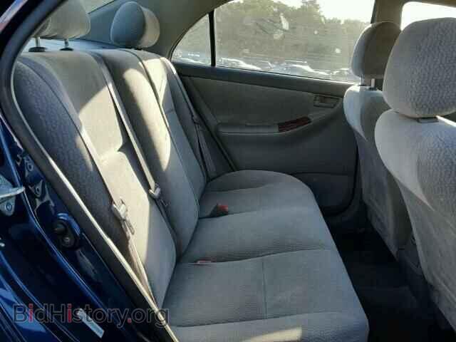 2003 TOYOTA COROLLA - VIN: JTDBR32EX30013643 - Photo 6