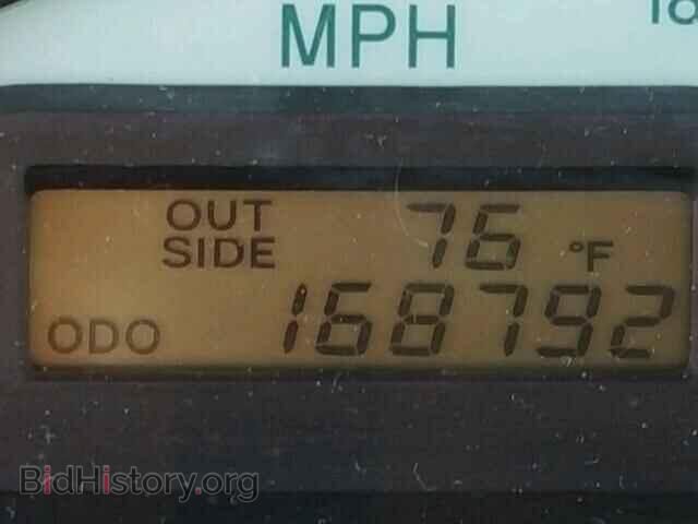 2003 TOYOTA COROLLA - VIN: JTDBR32EX30013643 - Photo 8