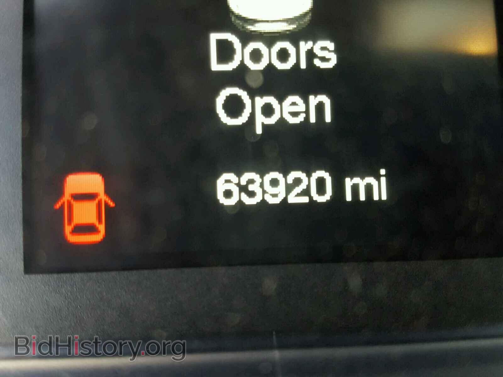 2016 CHRYSLER 200 - VIN: 1C3CCCAB6GN127682 - Фото 8