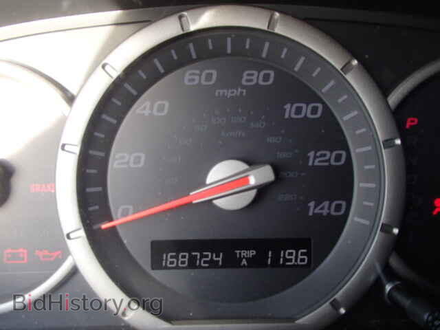 2006 HONDA PILOT - VIN: 5FNYF18566B008251 - Photo 8