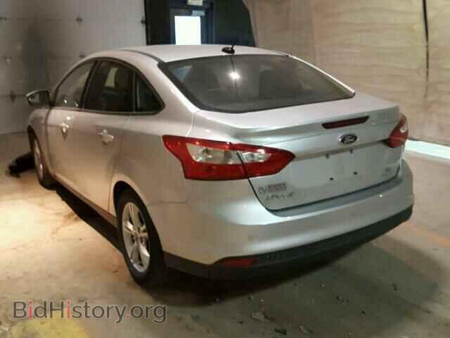 2014 FORD FOCUS - VIN: 1FADP3F23EL174762 - Photo 3