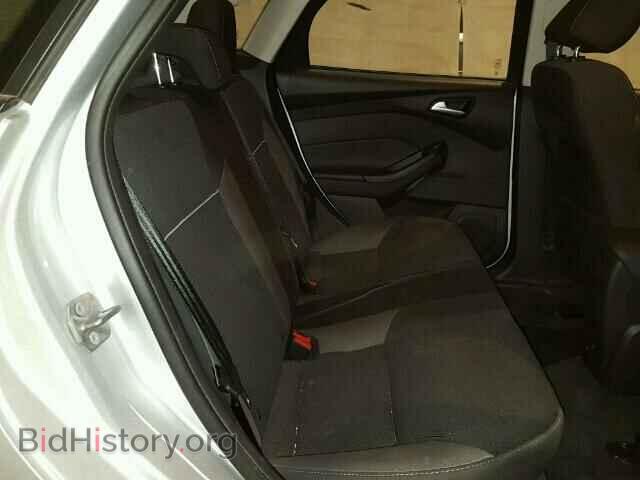 2014 FORD FOCUS - VIN: 1FADP3F23EL174762 - Photo 6