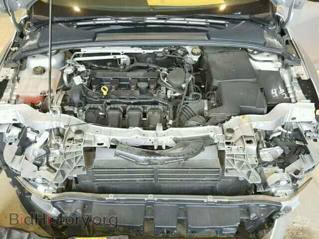 2014 FORD FOCUS - VIN: 1FADP3F23EL174762 - Photo 7