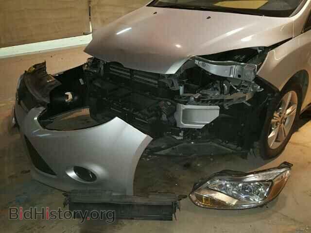 2014 FORD FOCUS - VIN: 1FADP3F23EL174762 - Photo 9
