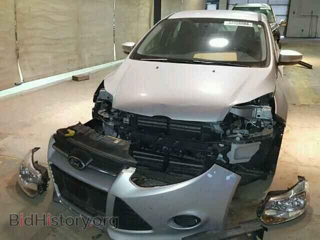 2014 FORD FOCUS - VIN: 1FADP3F23EL174762 - Photo 10