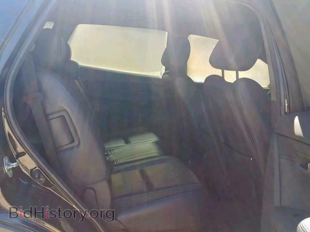 2008 MAZDA CX-9 - VIN: JM3TB38V880153821 - Фото 6