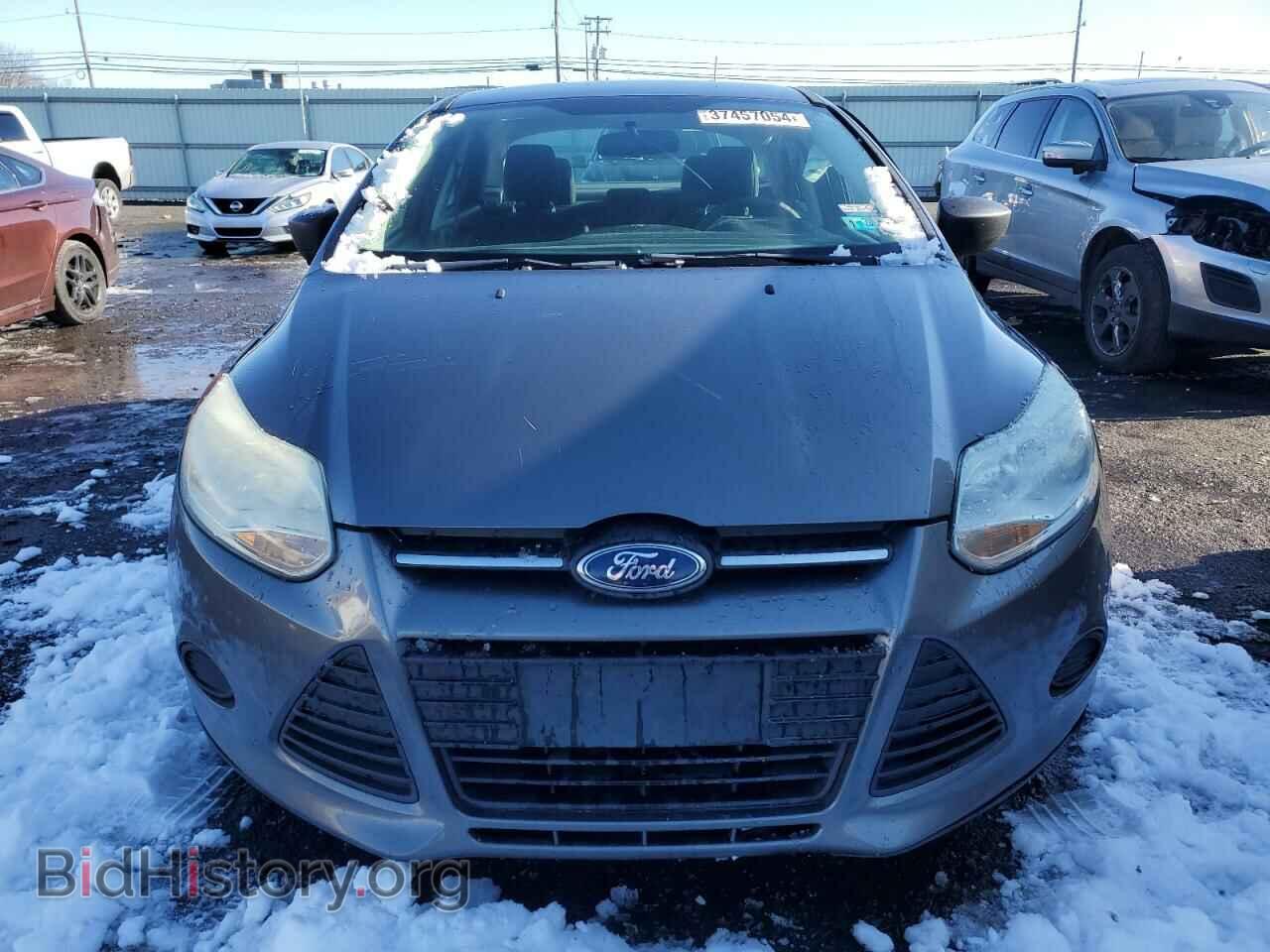 2014 FORD FOCUS - VIN: 1FADP3E28EL215534 - Photo 5