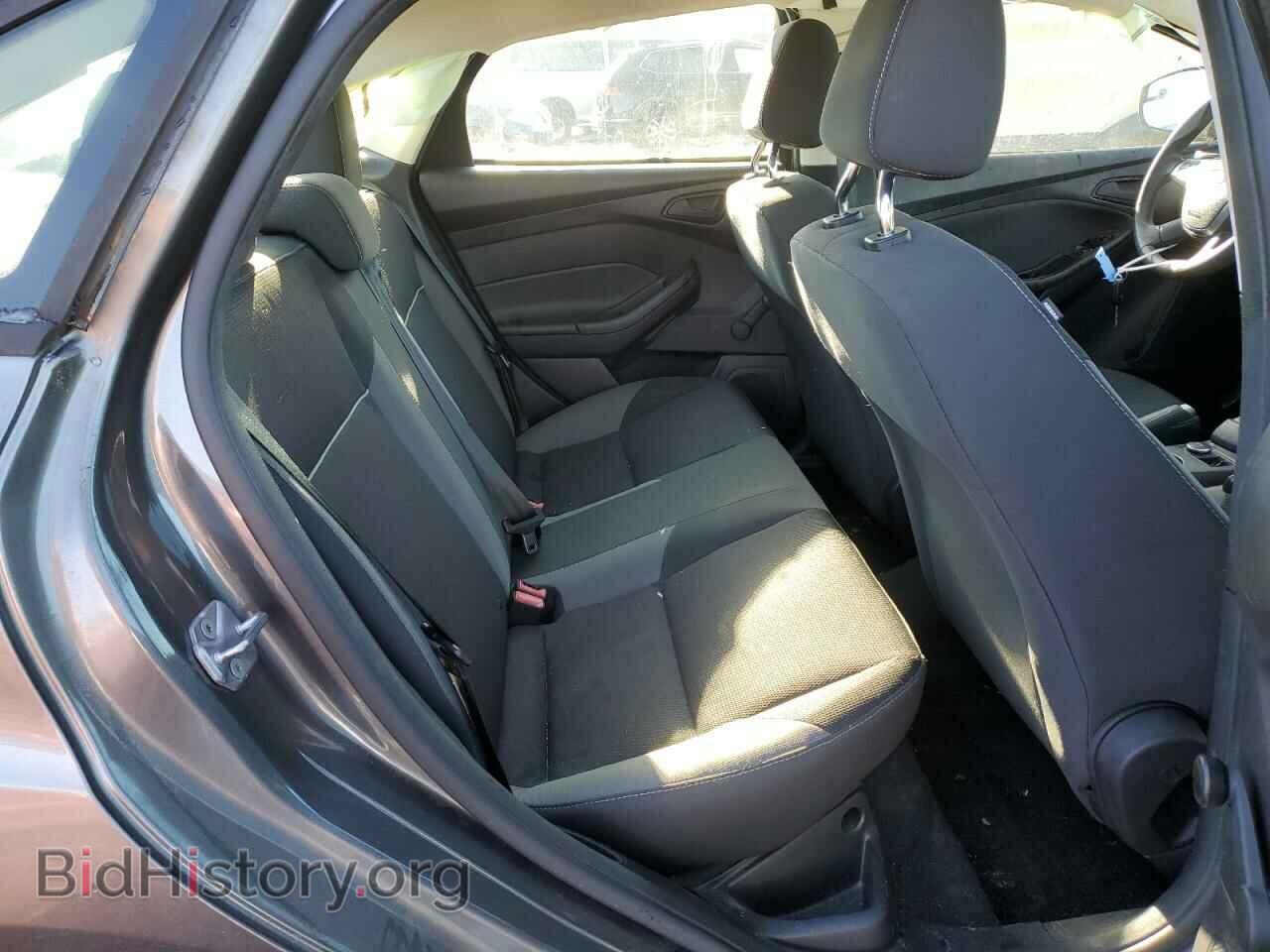 2014 FORD FOCUS - VIN: 1FADP3E28EL215534 - Photo 10