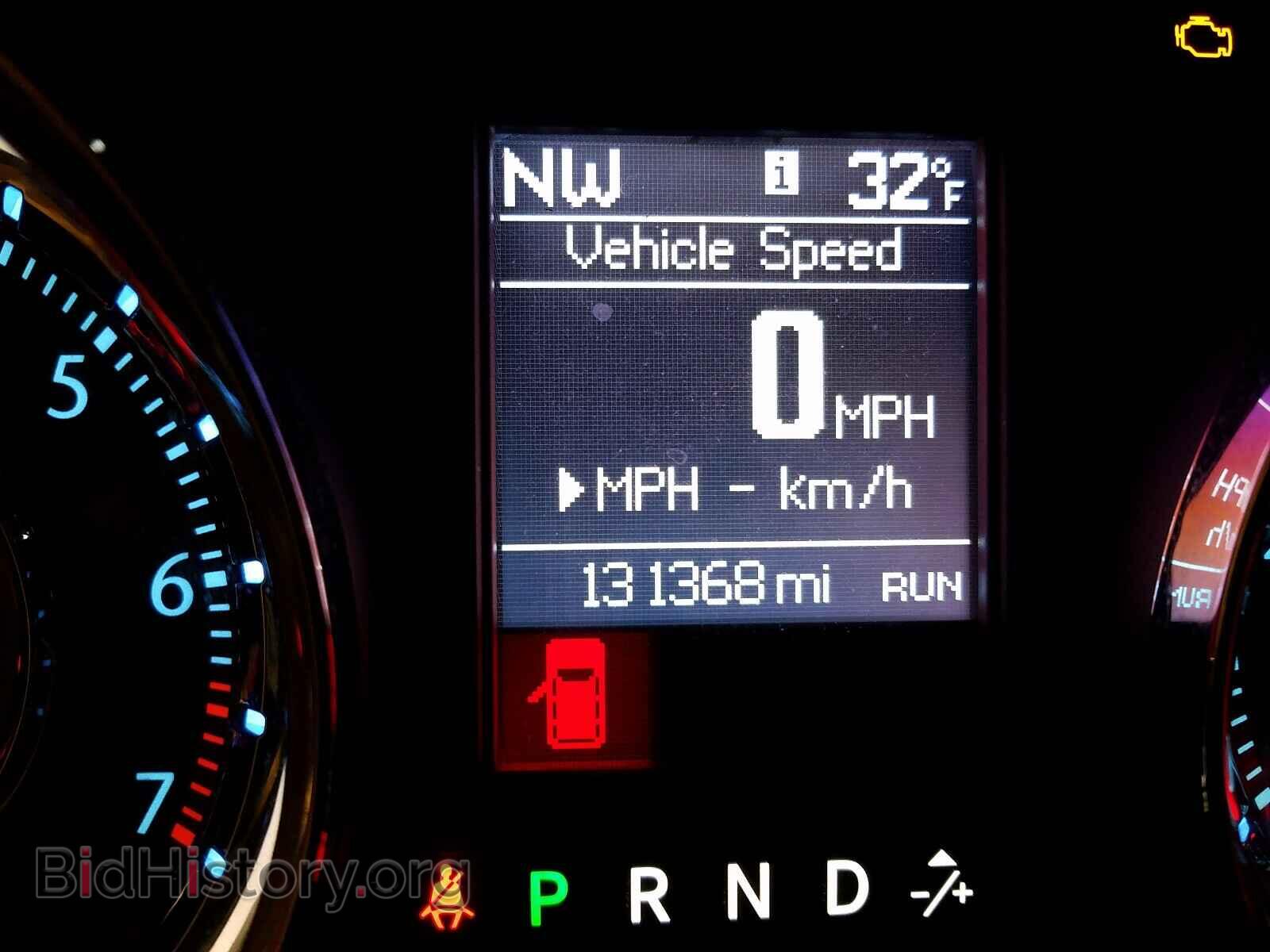 2014 CHRYSLER MINIVAN - VIN: 2C4RC1BG7ER125234 - Фото 8