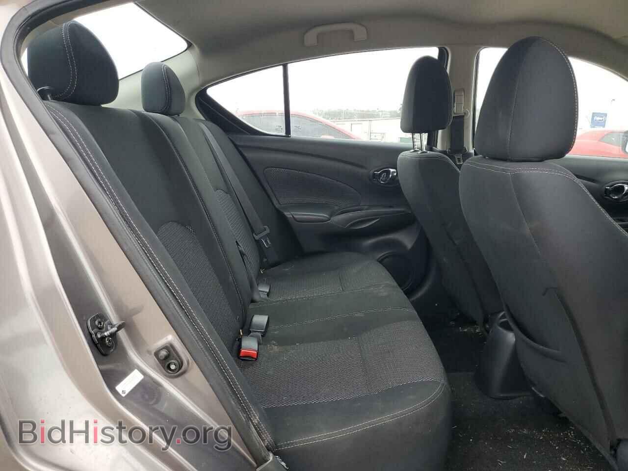 2017 NISSAN VERSA - VIN: 3N1CN7AP1HL894031 - Фото 10