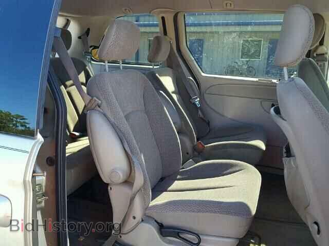 2006 DODGE CARAVAN - VIN: 1D4GP45R66B759955 - Фото 6