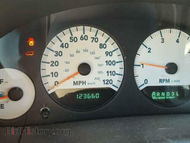 2006 DODGE CARAVAN - VIN: 1D4GP45R66B759955 - Фото 8