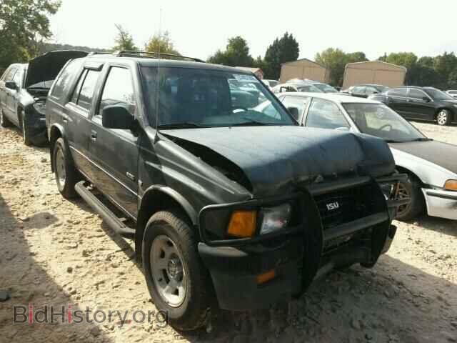 Photo 4S2CM58V5S4360895 - ISUZU RODEO 1995