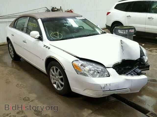 Фотография 1G4HD57267U154657 - BUICK LUCERNE 2007