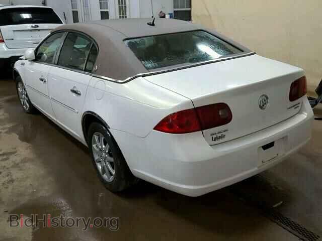 2007 BUICK LUCERNE - VIN: 1G4HD57267U154657 - Фото 3