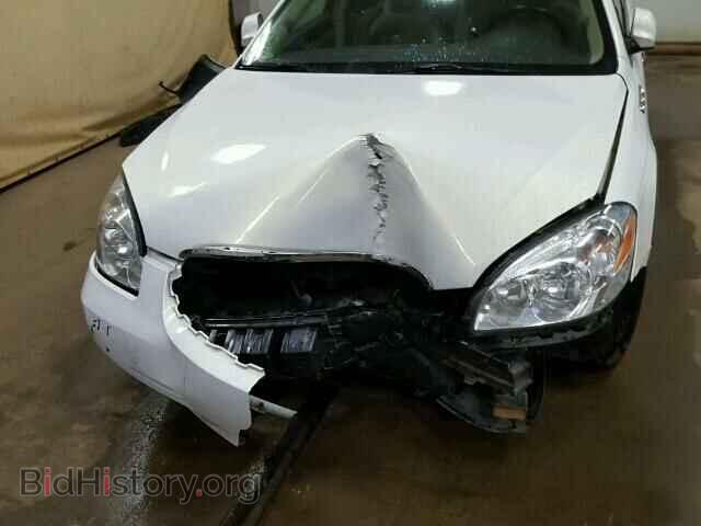 2007 BUICK LUCERNE - VIN: 1G4HD57267U154657 - Фото 7