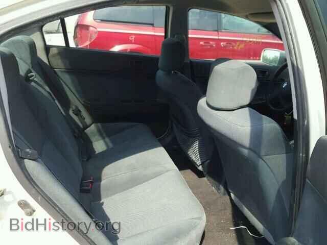 2005 MITSUBISHI GALANT - VIN: 4A3AB36F05E056037 - Фото 6