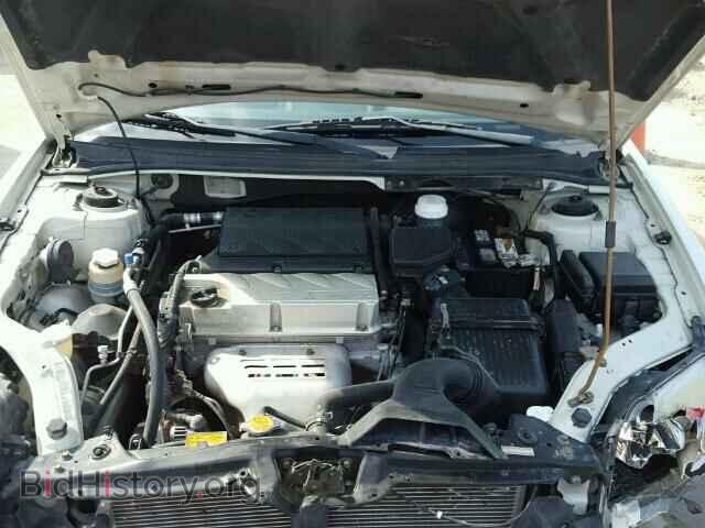 2005 MITSUBISHI GALANT - VIN: 4A3AB36F05E056037 - Фото 7